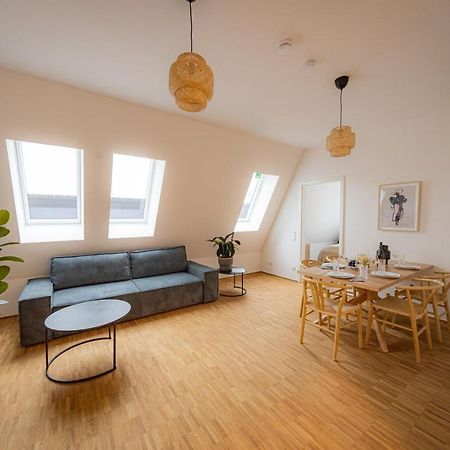 Bonnystay Passau Downtown - Mitten In Der Altstadt Passau'S Ngoại thất bức ảnh