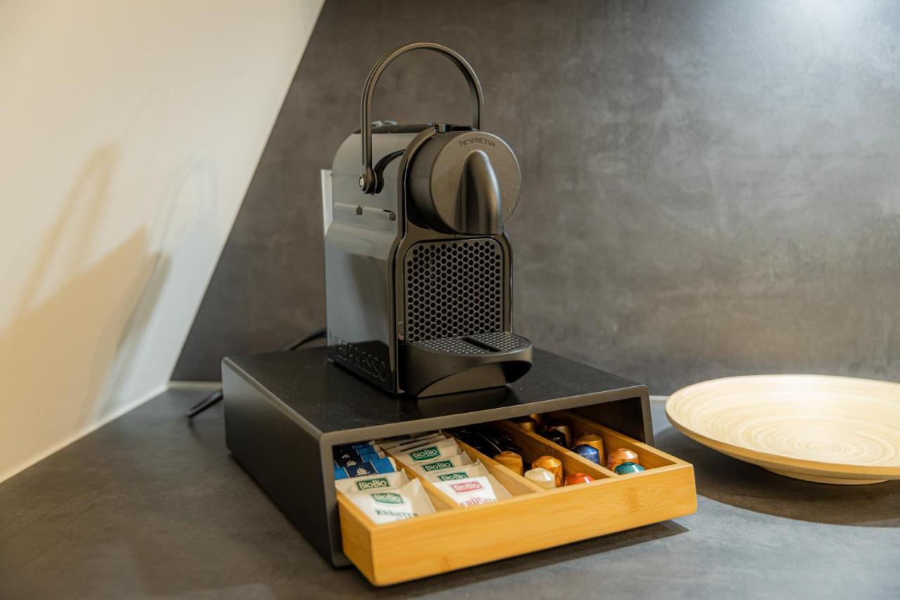 Bonnystay Passau Downtown - Mitten In Der Altstadt Passau'S Ngoại thất bức ảnh