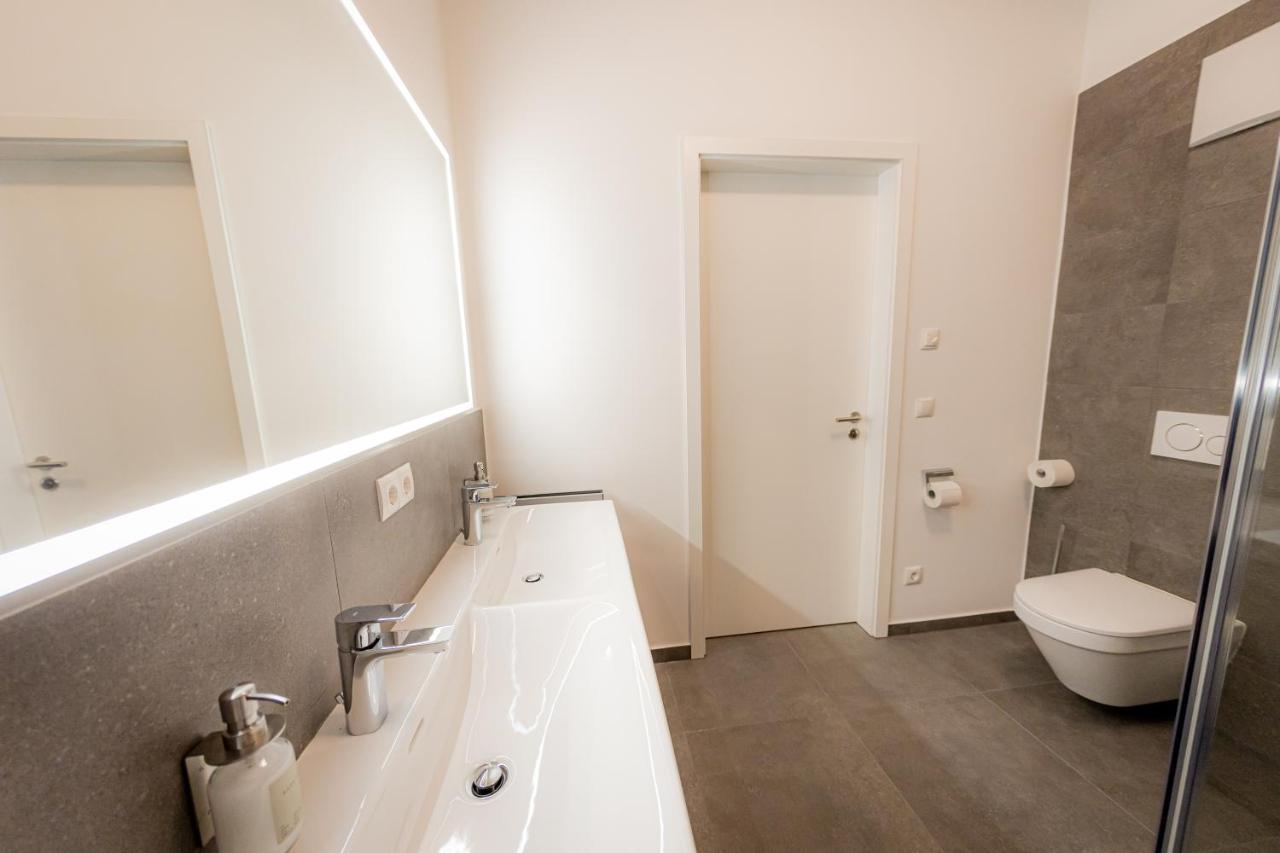 Bonnystay Passau Downtown - Mitten In Der Altstadt Passau'S Ngoại thất bức ảnh