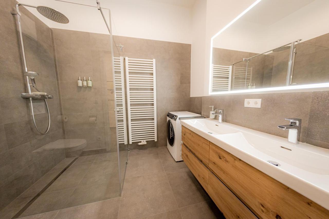 Bonnystay Passau Downtown - Mitten In Der Altstadt Passau'S Ngoại thất bức ảnh