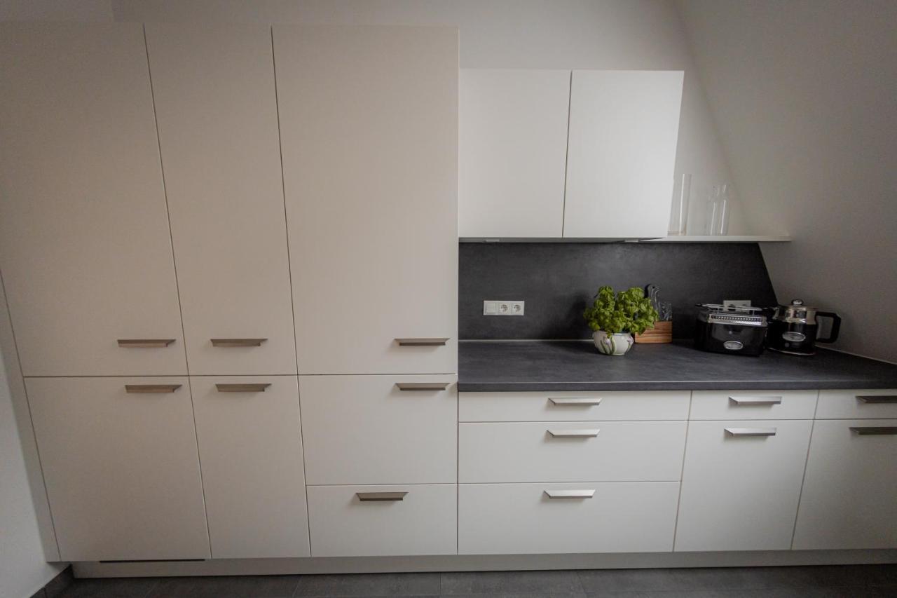 Bonnystay Passau Downtown - Mitten In Der Altstadt Passau'S Ngoại thất bức ảnh
