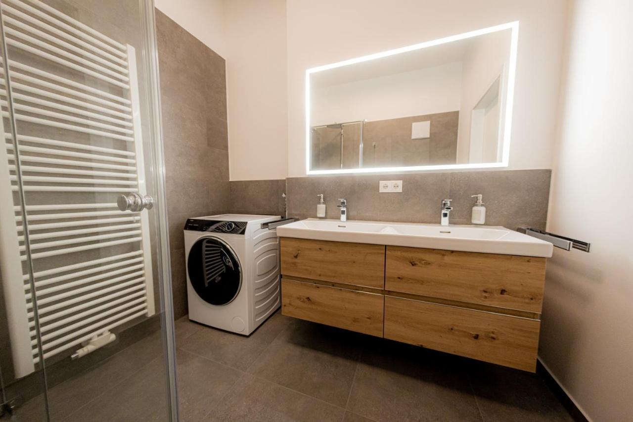 Bonnystay Passau Downtown - Mitten In Der Altstadt Passau'S Ngoại thất bức ảnh