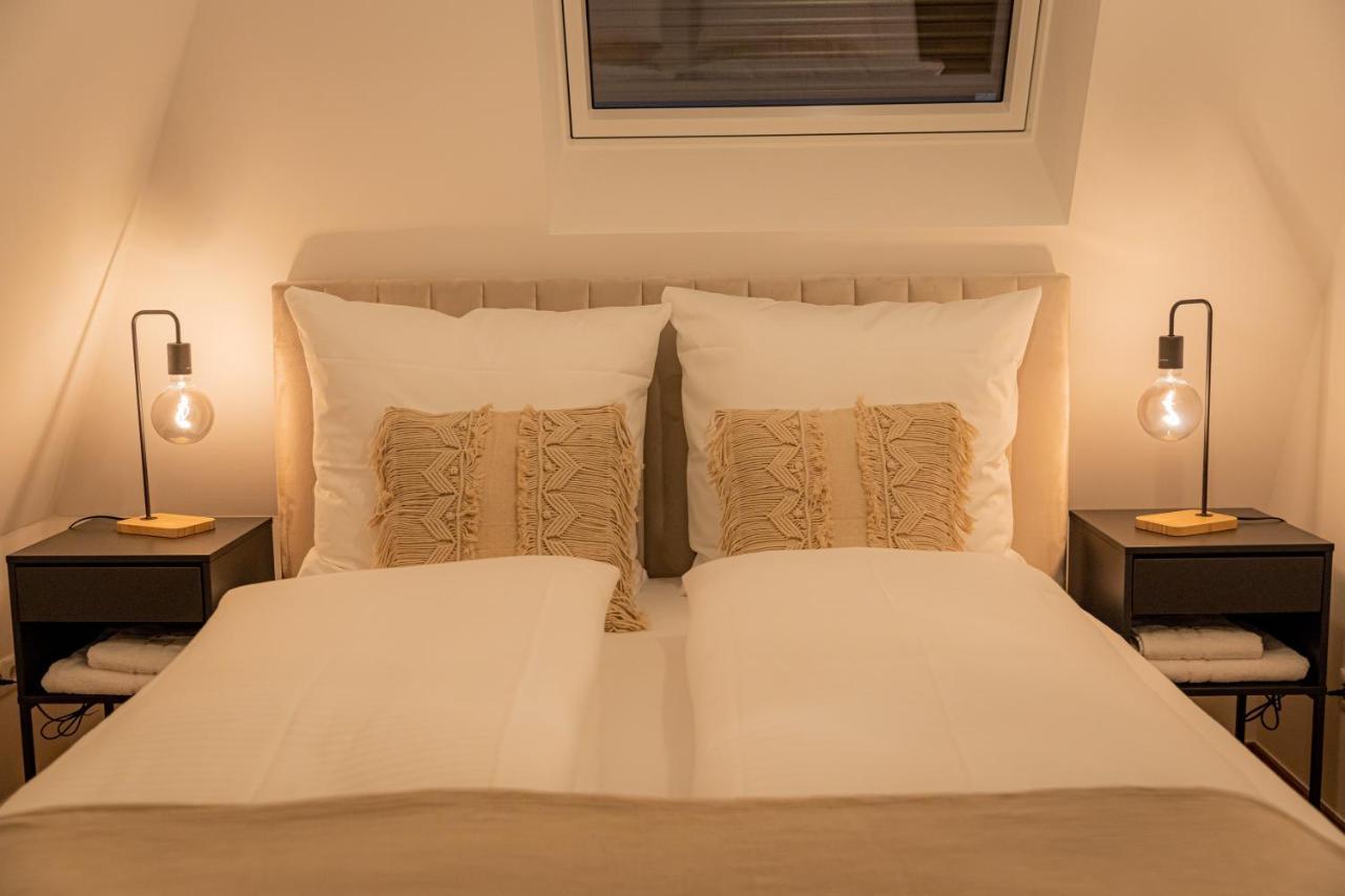Bonnystay Passau Downtown - Mitten In Der Altstadt Passau'S Ngoại thất bức ảnh